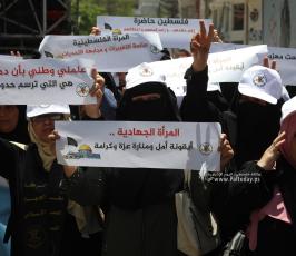 العمل النسائى (14)