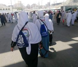 حجاج غزة3