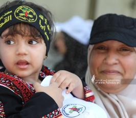 العمل النسائى (9)