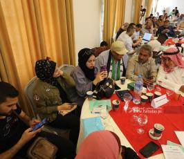 مؤتمر الموجة الجديدة للتطبيع.. التداعيات واستراتيجيات المواجهة (8)