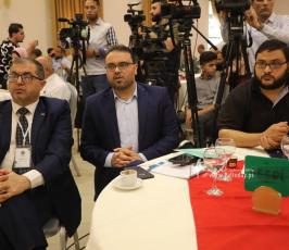 مؤتمر الموجة الجديدة للتطبيع.. التداعيات واستراتيجيات المواجهة (10)