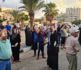 حجــــاج في قطاع غزة (15)
