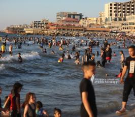 بحر غزة (11)