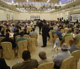  التيسير في فهم التفسير للدكتور محمود الزهار (18)