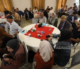 مؤتمر الموجة الجديدة للتطبيع.. التداعيات واستراتيجيات المواجهة (6)