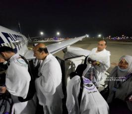 حجاج السعودية (15)