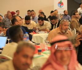 مؤتمر الموجة الجديدة للتطبيع.. التداعيات واستراتيجيات المواجهة (13)
