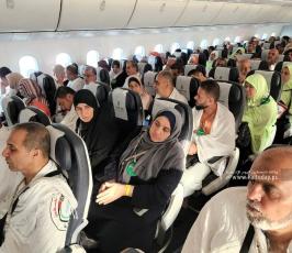 حجاج السعودية (10)