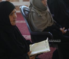 مخيم غزم الصادقين (16)