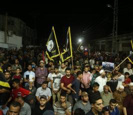 الجهاد الاسلامى (8)