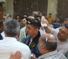 انس الحرازين توجيهى (11)