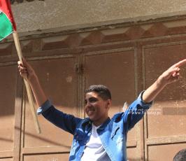 انس الحرازين توجيهى (13)