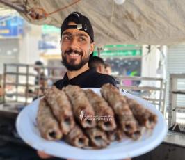 كباب العيد8