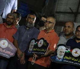 الجهاد الاسلامى (15)