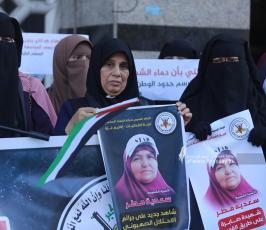 العمل النسائى للجهاد (8)