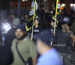 الجهاد الاسلامى (9)