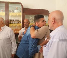 انس الحرازين توجيهى (1)