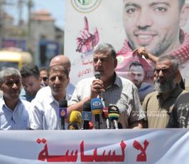 وقفم مع الاسرى (4)