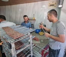 كباب العيد3