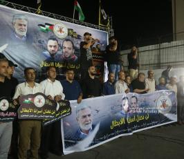 الجهاد الاسلامى (7)