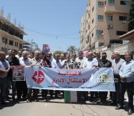 وقفم مع الاسرى (3)