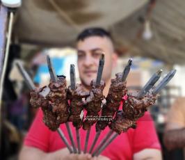 كباب العيد14