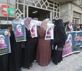 العمل النسائى للجهاد (4)