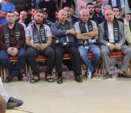الحفل التكريمي للشهيد القائد جمال عطايا ابو سمهدانة أبو عطايا (13)