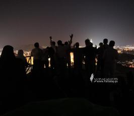   جبل النور مزار للحجاج وسبيل الوصول إلى غار حراء (7)