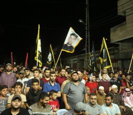 الجهاد الاسلامى (6)