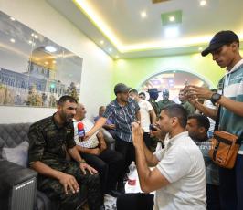 أسير محرر (18)