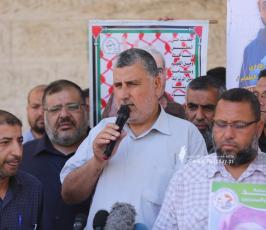 مساندة الأسرى من فلسطينيي الداخل المحتل في سجون الاحتلال  (5)
