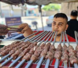 كباب العيد7