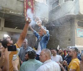 انس الحرازين توجيهى (9)
