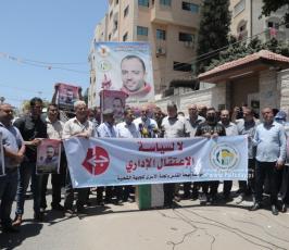 وقفم مع الاسرى (11)