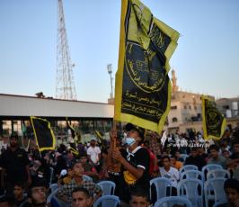 مهرجان وحدة الساحات رفح (64)