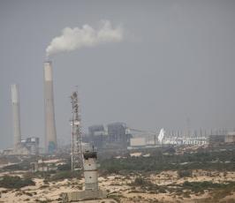 حدود غزة (9)