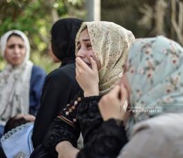 تصعيد خانيونس  (23)