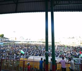 مهرجان وحدة الساحات رفح (54)