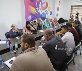 اتحاد الاذاعات والتلفزيونات الاسلامية ينظم ندوة حوارية حول تغيب الإعلام الدولي عن التغطية الإعلامية (2)