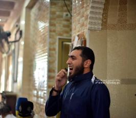 جنازات رفح (25)