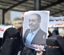 وقفة للشيخ بسام السعدي (5)