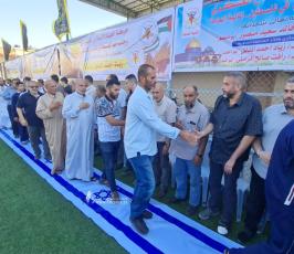بيت عزاء (5)
