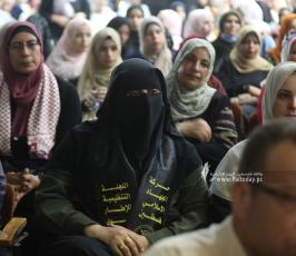 الجبهة الشعبية تنظم مهرجان في الذكرى (21) لاستشهاد أمينها العام