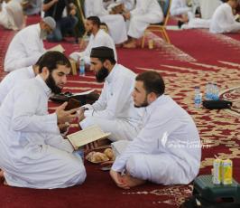 صفوة الحفاظ  500 حافظ وحافظة للقرآن الكريم (7)