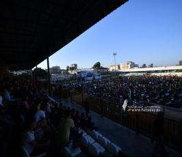 مهرجان وحدة الساحات رفح (52)