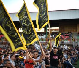 مهرجان وحدة الساحات رفح (63)