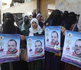  الجهاد الإسلامي ومهجة القدس (1)