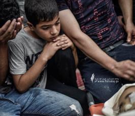 الشهيدة ليان الشاعر (19)