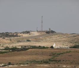 حدود غزة (4)